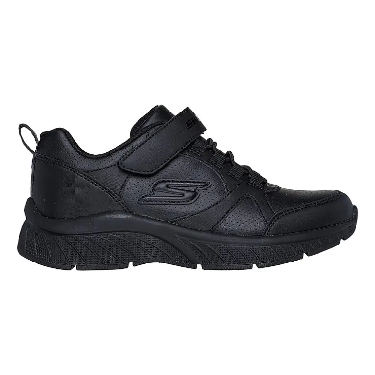 Skechers Microspec Plus School Sweets Little Kid Unisex Sneakers