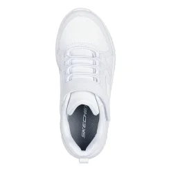 Skechers Microspec Plus School Sweets Little Kid Unisex Sneakers