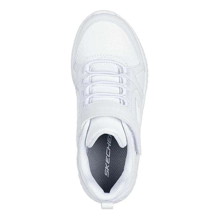 Skechers Microspec Plus School Sweets Little Kid Unisex Sneakers