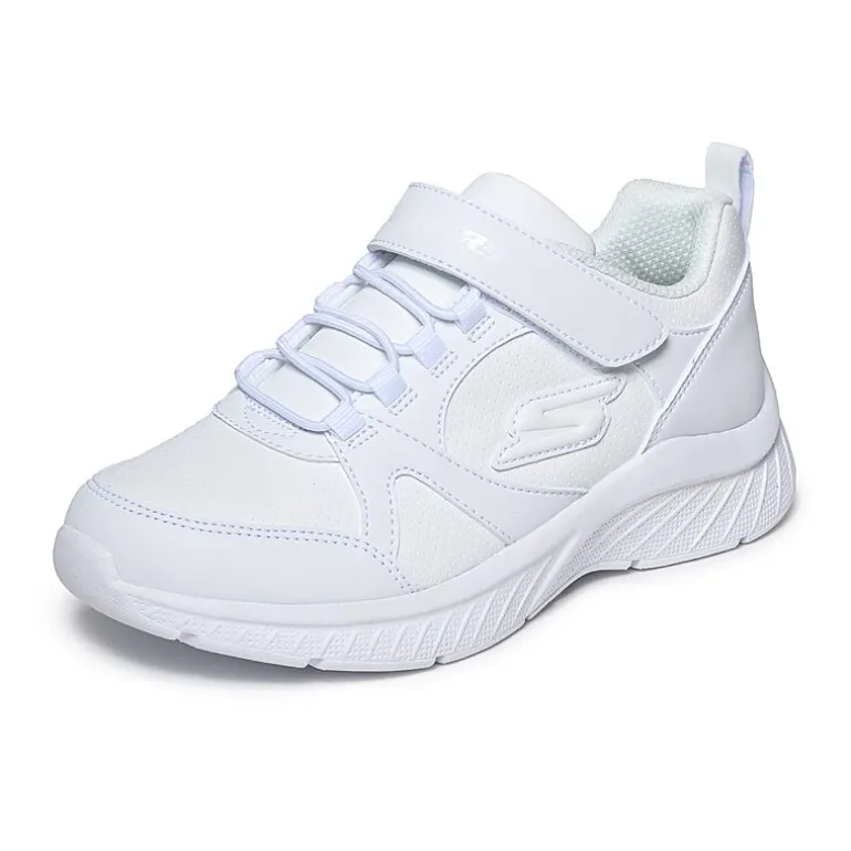 Skechers Microspec Plus School Sweets Little Kid Unisex Sneakers