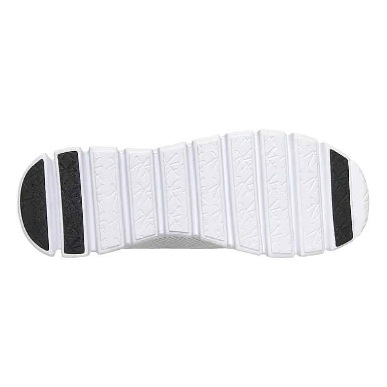 Skechers Noltek Mens Slip-On Walking Shoes