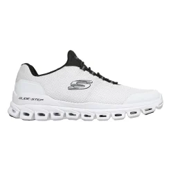 Skechers Noltek Mens Slip-On Walking Shoes