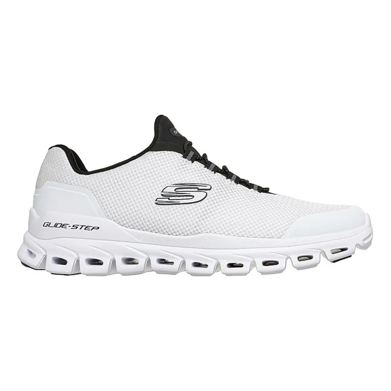 Skechers Noltek Mens Slip-On Walking Shoes