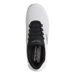 Skechers Noltek Mens Slip-On Walking Shoes