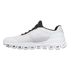 Skechers Noltek Mens Slip-On Walking Shoes