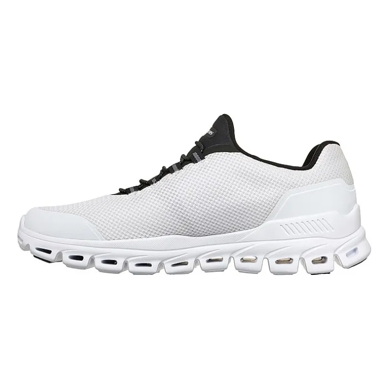 Skechers Noltek Mens Slip-On Walking Shoes