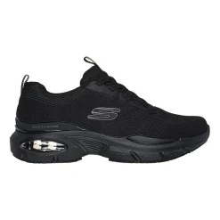 Skechers Skech-Air Ventura Mens Round Closed Toe Work Shoes