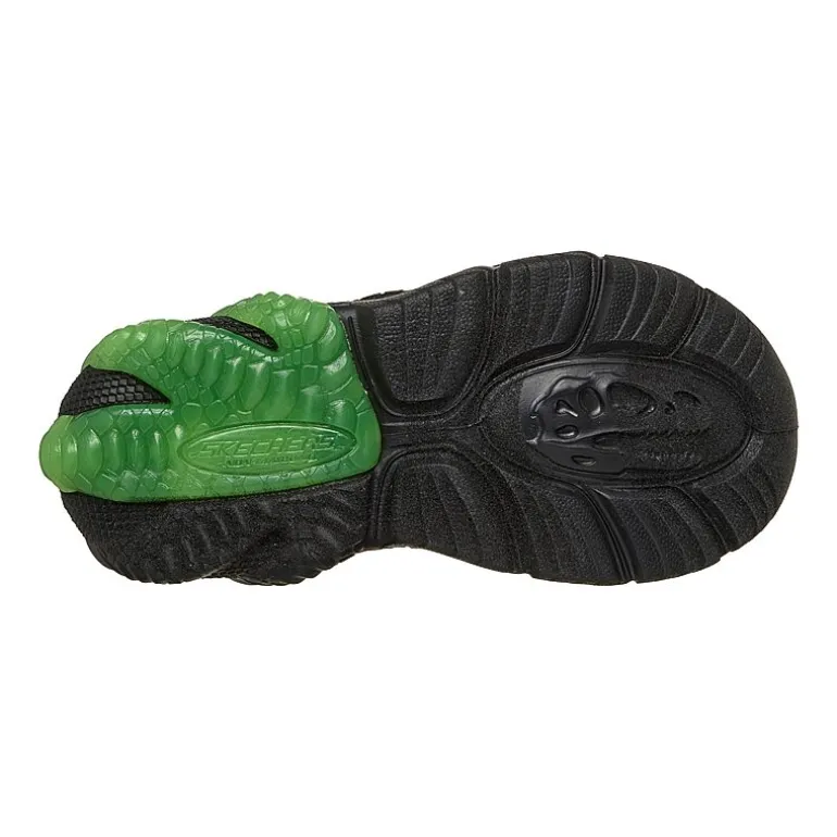 Skechers Skech-O-Saurus Lights 3.0 Little Kid Boys Sneakers