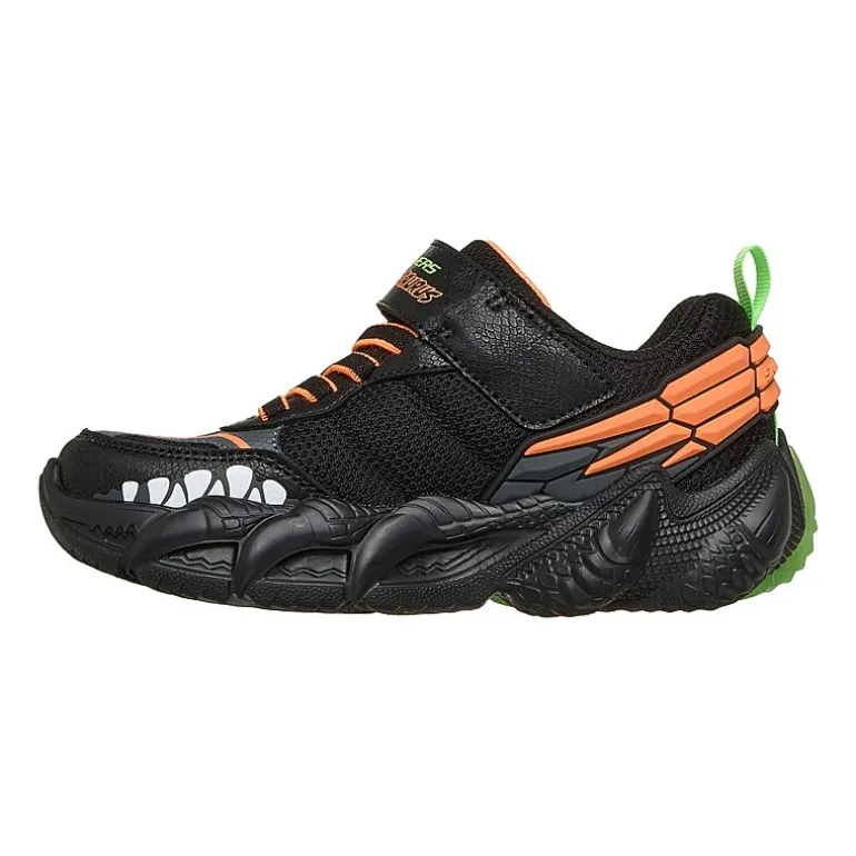 Skechers Skech-O-Saurus Lights 3.0 Little Kid Boys Sneakers