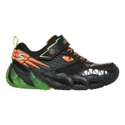 Skechers Skech-O-Saurus Lights 3.0 Little Kid Boys Sneakers
