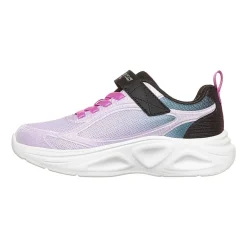 Skechers Sola Glow 2.0 Dazzle Steps Little Kid Girls Sneakers