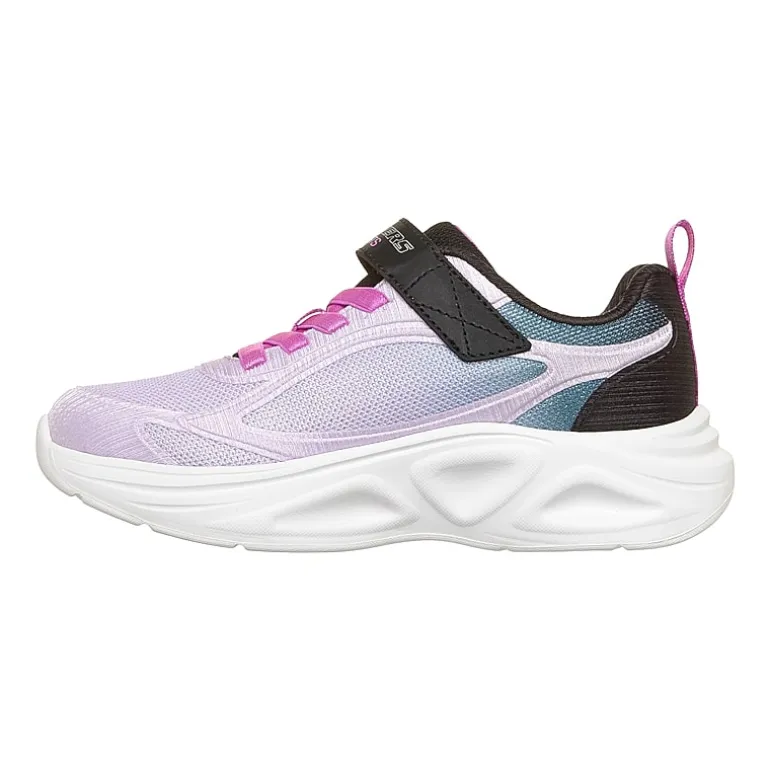 Skechers Sola Glow 2.0 Dazzle Steps Little Kid Girls Sneakers