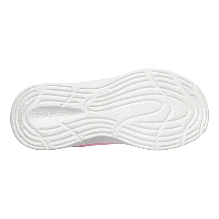 Skechers Sola Glow 2.0 Little Kid Girls Sneakers