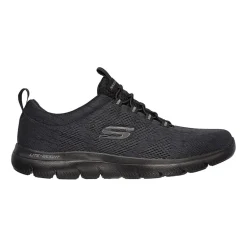 Skechers Summits Louvin Mens Walking Shoes Wide Width