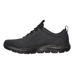 Skechers Summits Louvin Mens Walking Shoes Wide Width
