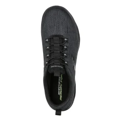 Skechers Summits Louvin Mens Walking Shoes Wide Width