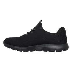 Skechers Summits Womens Slip-On Walking Shoes
