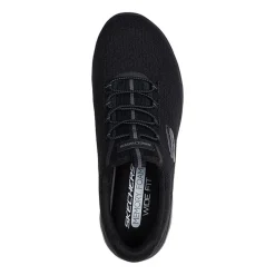 Skechers Summits Womens Slip-On Walking Shoes