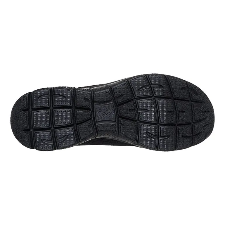 Skechers Summits Womens Slip-On Walking Shoes