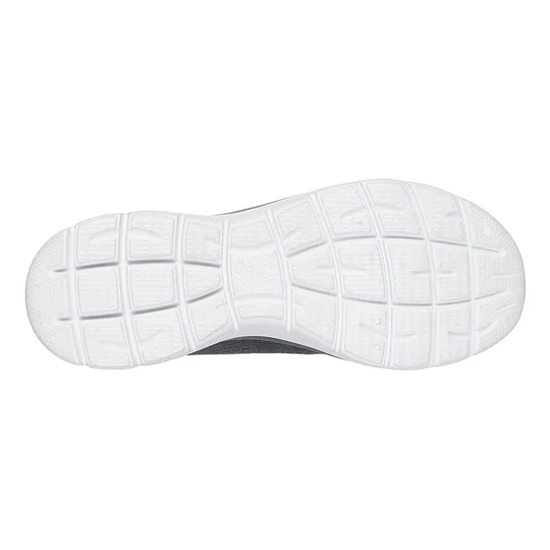 Skechers Summits Womens Slip-On Walking Shoes