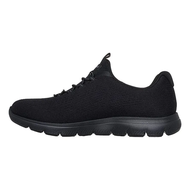 Skechers Summits Womens Slip-On Walking Shoes
