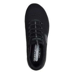 Skechers Summits Womens Slip-On Walking Shoes
