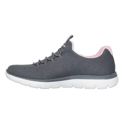 Skechers Summits Womens Slip-On Walking Shoes