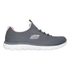 Skechers Summits Womens Slip-On Walking Shoes