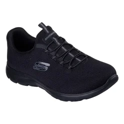 Skechers Summits Womens Slip-On Walking Shoes