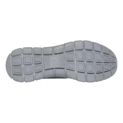 Skechers Track Leshur Mens Walking Shoes Wide Width