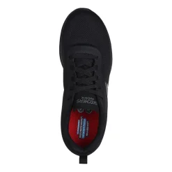 Skechers Ultra Flex 3.0 Daxtin Mens Round Closed Toe Work Shoes