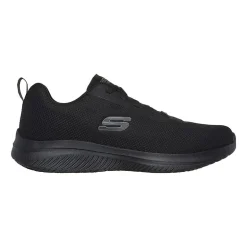 Skechers Ultra Flex 3.0 Daxtin Mens Round Closed Toe Work Shoes