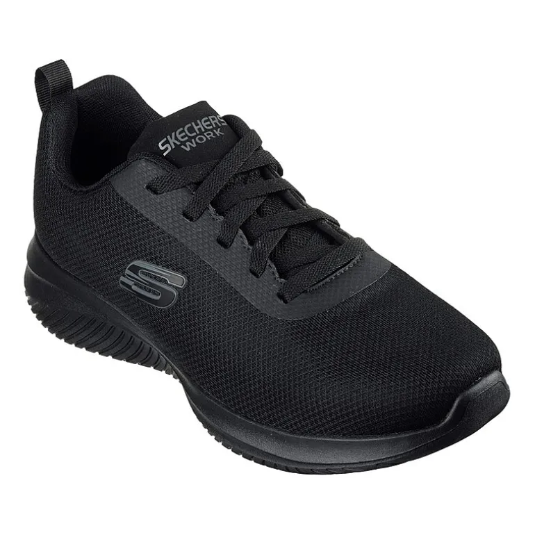 Skechers Ultra Flex 3.0 Daxtin Mens Round Closed Toe Work Shoes
