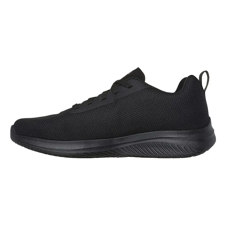 Skechers Ultra Flex 3.0 Daxtin Mens Round Closed Toe Work Shoes