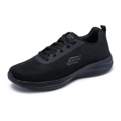 Skechers Ultra Flex 3.0 Daxtin Mens Round Closed Toe Work Shoes