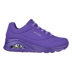 Skechers Uno Night Shades Womens Sneakers