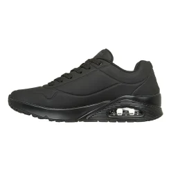 Skechers Uno Stand On Air Mens Wide Width Sneakers
