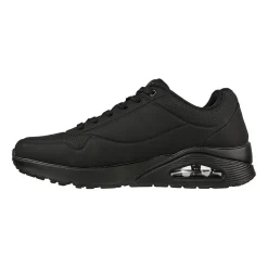 Skechers Uno Stand On Air Mens Wide Width Sneakers