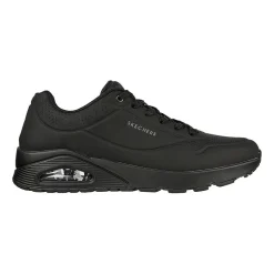 Skechers Uno Stand On Air Mens Wide Width Sneakers