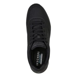 Skechers Uno Stand On Air Mens Wide Width Sneakers