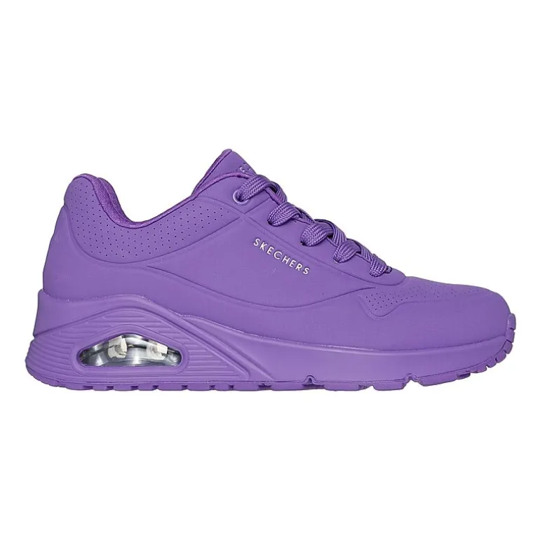 Skechers Uno Stand On Air Womens Sneakers