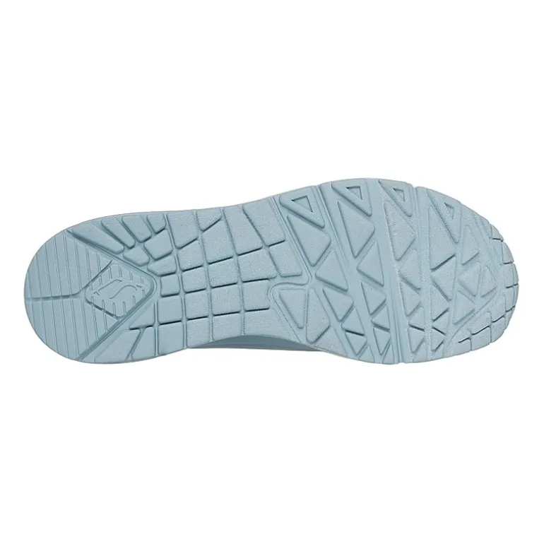 Skechers Uno Stand On Air Womens Sneakers