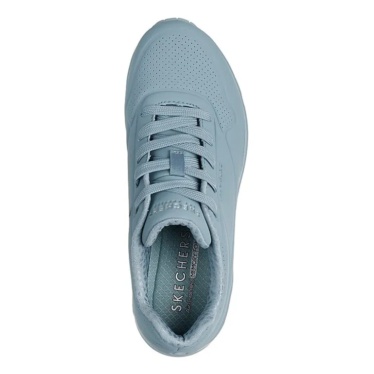 Skechers Uno Stand On Air Womens Sneakers