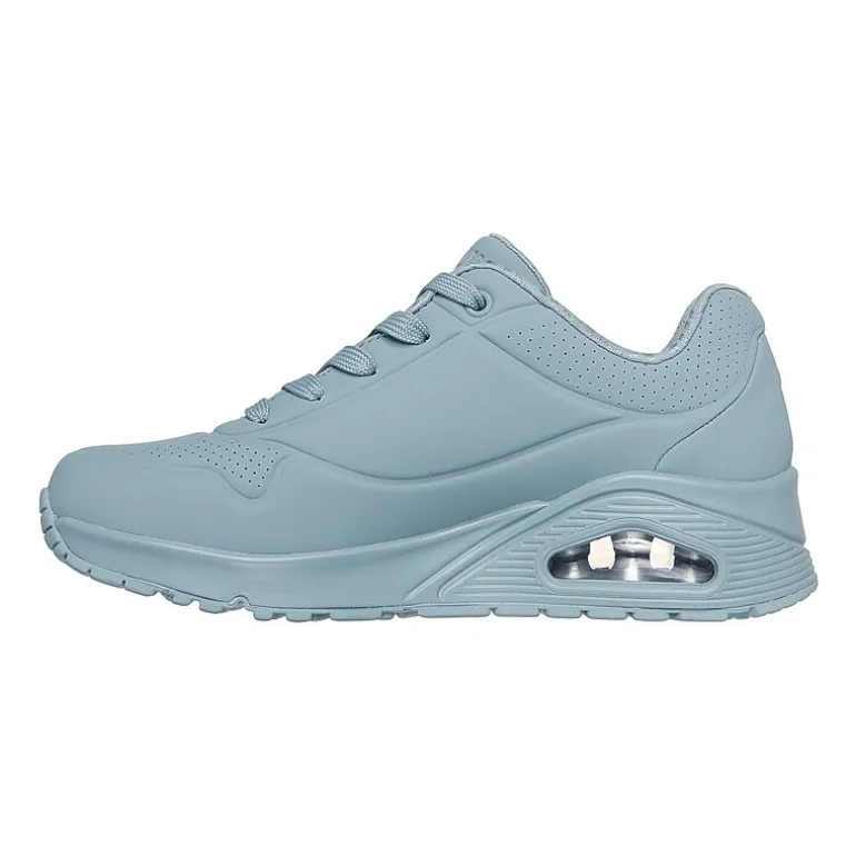 Skechers Uno Stand On Air Womens Sneakers