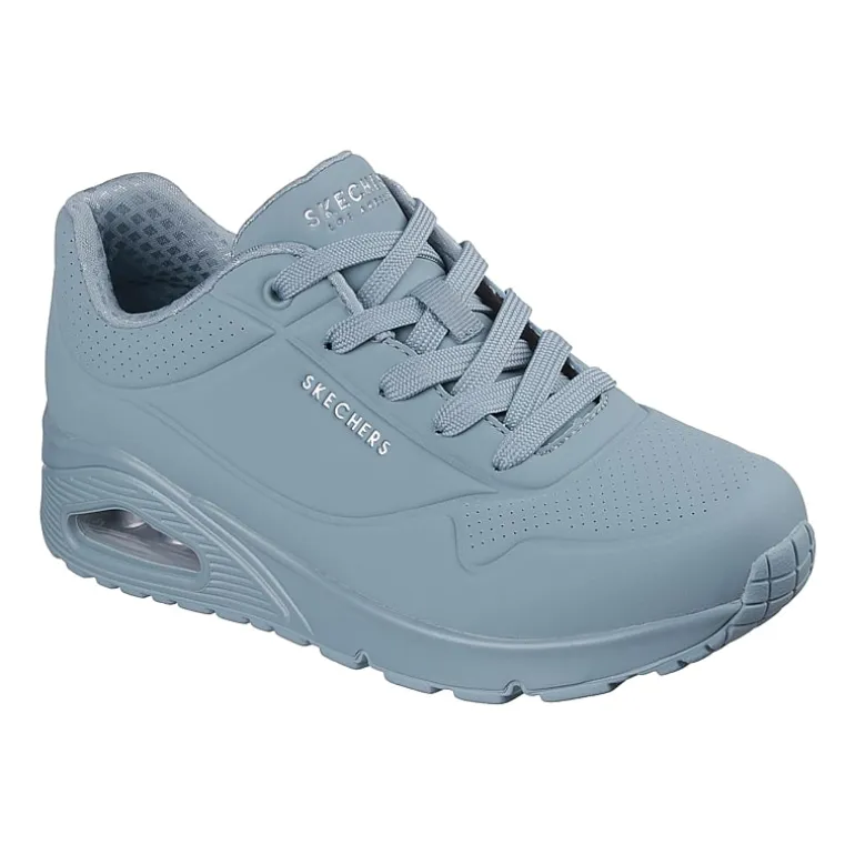 Skechers Uno Stand On Air Womens Sneakers