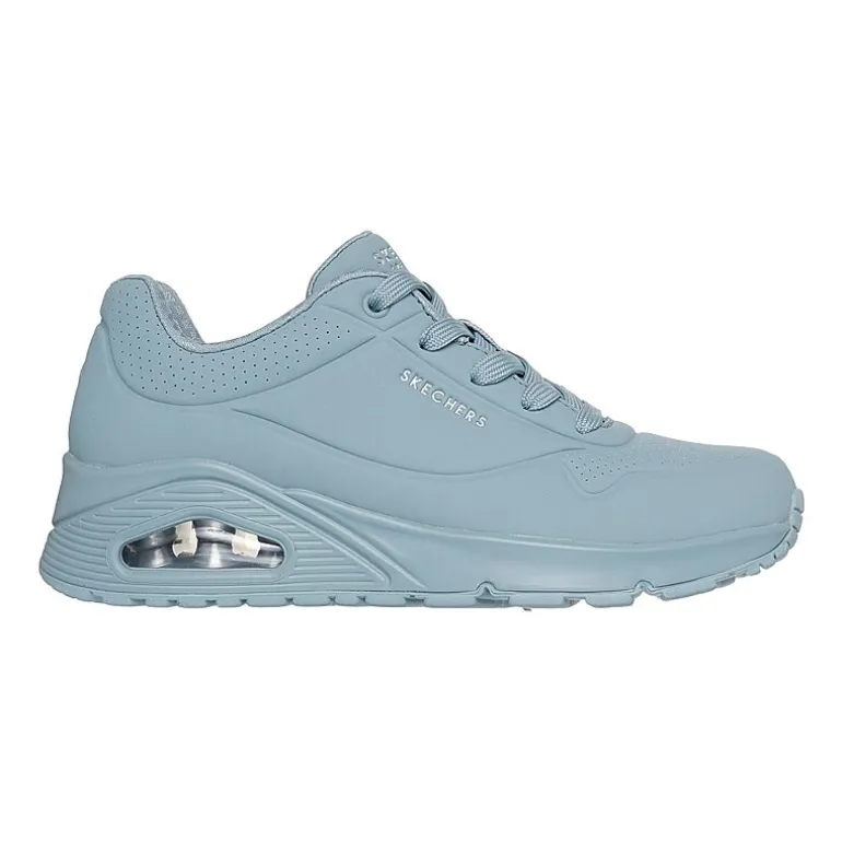 Skechers Uno Stand On Air Womens Sneakers