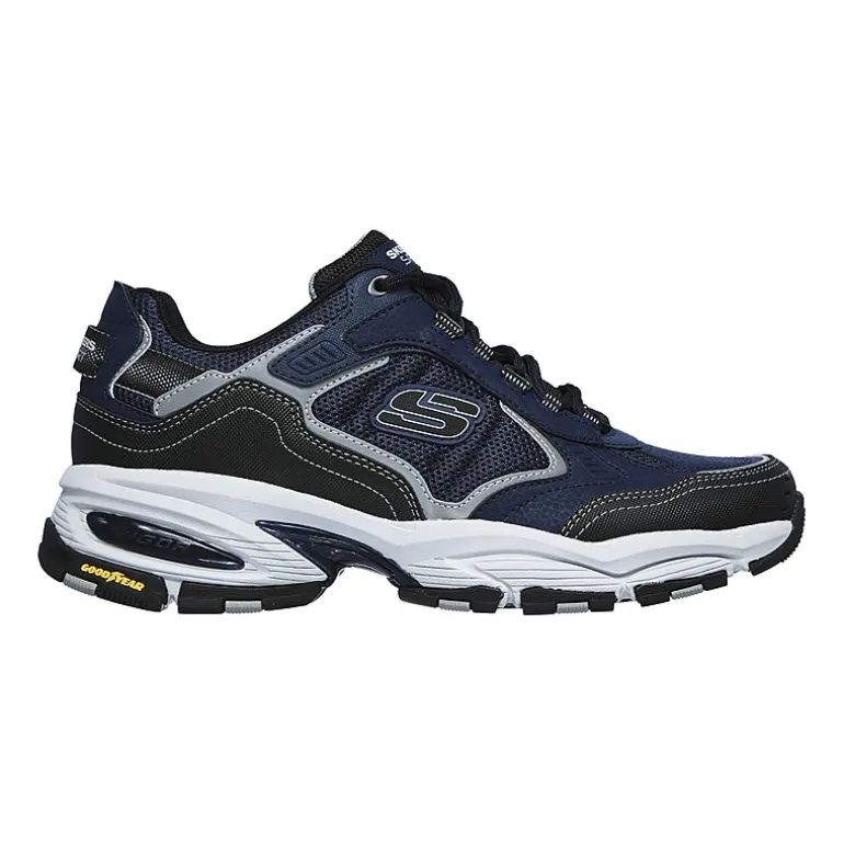 Skechers Vigor 3.0 Mens Walking Shoes Wide Width