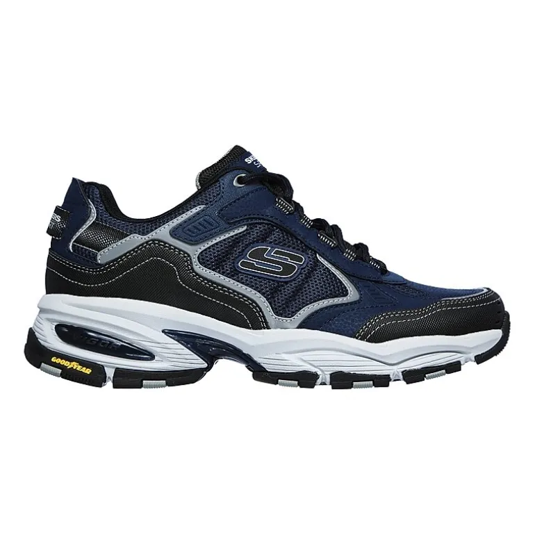 Skechers Vigor 3.0 Mens Walking Shoes Wide Width