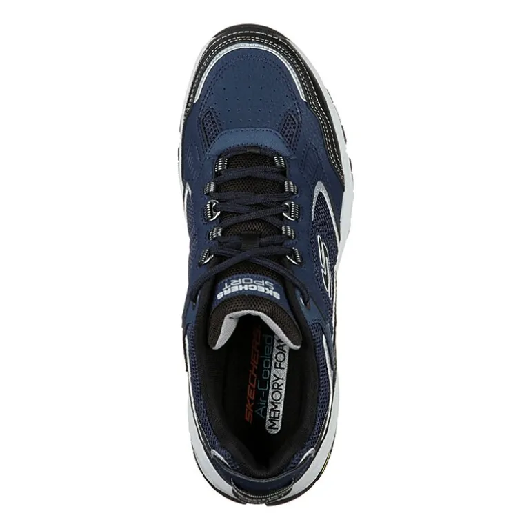 Skechers Vigor 3.0 Mens Walking Shoes Wide Width