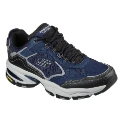 Skechers Vigor 3.0 Mens Walking Shoes Wide Width